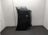  Обшивка капота Ford Fusion 2002-2012 11750234 #1