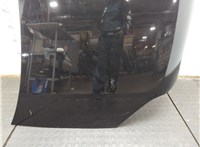  Обшивка капота Ford Fusion 2002-2012 11750234 #2