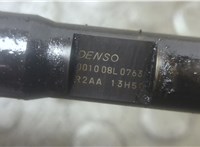 001008L0763 Форсунка топливная Mazda CX-7 2007-2012 21061388 #2