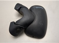 4408324 Зеркало боковое Opel Vivaro 2001-2014 21061399 #2