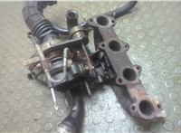 55191595 Турбина Fiat Doblo 2000-2015 21061405 #3