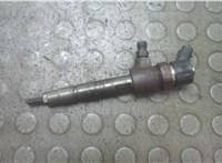 55187290 Форсунка топливная Fiat Doblo 2000-2015 21061416 #1