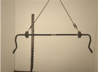  Стабилизатор подвески (поперечной устойчивости) Land Rover Discovery Sport 2014-2022 21061466 #1