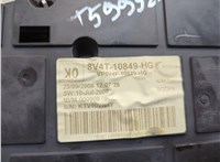  Щиток приборов (приборная панель) Ford C-Max 2002-2010 21061495 #4