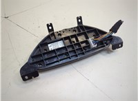 28395BA00A Панель управления магнитолой Nissan Primera P12 2002-2008 21061537 #2