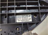 28395BA00A Панель управления магнитолой Nissan Primera P12 2002-2008 21061537 #3