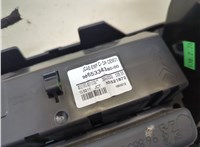 9665334380 Дисплей компьютера (информационный) Peugeot 508 2010-2018 21061582 #4