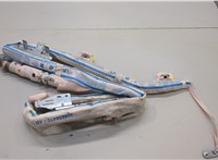 72129138021, 9138021 Подушка безопасности боковая (шторка) BMW 5 F07 Gran Turismo 2010-2017 21061622 #1