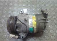  Компрессор кондиционера Opel Astra H 2004-2010 21061706 #1