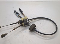  Трос кулисы КПП Opel Zafira B 2005-2014 21061730 #1