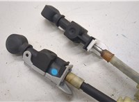  Трос кулисы КПП Opel Zafira B 2005-2014 21061730 #3