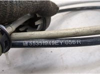  Трос кулисы КПП Opel Zafira B 2005-2014 21061730 #4