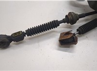 4434468 Кулиса КПП Opel Vivaro 2001-2014 21061741 #2