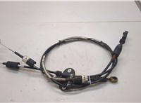 1520845, 4M5R7E395PD Трос кулисы КПП Ford Focus 2 2008-2011 21061755 #1