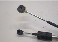 1520845, 4M5R7E395PD Трос кулисы КПП Ford Focus 2 2008-2011 21061755 #2