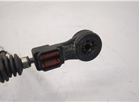 1520845, 4M5R7E395PD Трос кулисы КПП Ford Focus 2 2008-2011 21061755 #4