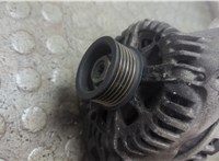  Генератор Fiat Doblo 2000-2015 21061766 #2