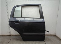  Стекло боковой двери Hyundai Getz 2002-2011 11750420 #1