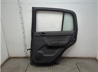  Стекло боковой двери Hyundai Getz 2002-2011 11750420 #5