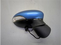 1754080, 8A6117682BJ5YYW Зеркало боковое Ford Fiesta 2008-2013 21061788 #1