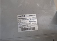 C850V6600A Магнитола Mazda 3 (BL) 2009-2013 21061802 #3