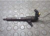 55197875 Форсунка топливная Fiat Doblo 2000-2015 21061867 #1