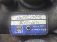 Турбина Fiat Doblo 2000-2015 21061879 #2