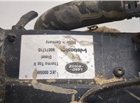 JEC000599 Отопитель автономный Land Rover Discovery 3 2004-2009 21061956 #4