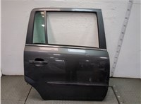 124244, 13203016 Дверь боковая (легковая) Opel Zafira B 2005-2014 21062066 #1