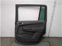 124244, 13203016 Дверь боковая (легковая) Opel Zafira B 2005-2014 21062066 #8