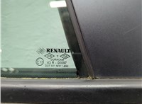 823004494R Стекло боковой двери Renault Clio 2012-2016 11750548 #3