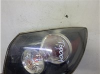  Фонарь (задний) Mazda 3 (BK) 2003-2009 21062119 #2