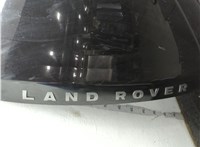  Обшивка капота Land Rover Discovery 3 2004-2009 11750568 #4