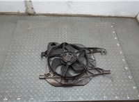  Вентилятор радиатора Opel Vivaro 2001-2014 21062178 #1
