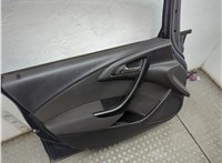 124044, 13285606 Дверь боковая (легковая) Opel Astra J 2010-2017 21062228 #9
