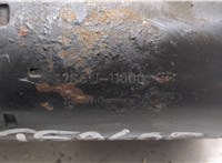 2S6U11000CB Стартер Ford Fusion 2002-2012 21062240 #7