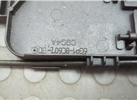  Вентилятор радиатора Land Rover Freelander 2 2006-2014 21062257 #2