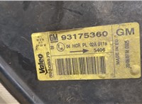  Фара (передняя) Opel Meriva 2003-2010 21062369 #5