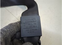 8K1857706K Ремень безопасности Audi A4 (B8) 2007-2015 21062374 #3