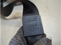 8K1857705J Ремень безопасности Audi A4 (B8) 2007-2015 21062376 #2