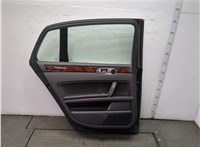 3D4839461N Стеклоподъемник электрический Volkswagen Phaeton 2002-2010 11750666 #6