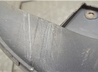 3AA805903 Юбка бампера нижняя Volkswagen Passat 7 2010-2015 Европа 21062402 #2