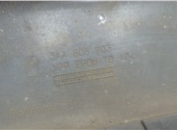 3AA805903 Юбка бампера нижняя Volkswagen Passat 7 2010-2015 Европа 21062402 #3