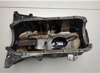 Поддон Nissan Micra K12E 2002-2010 21062549 #1