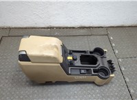  Консоль салона (кулисная часть) Land Rover Discovery 3 2004-2009 21062561 #1