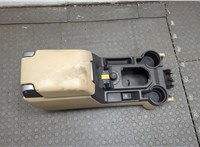 Консоль салона (кулисная часть) Land Rover Discovery 3 2004-2009 21062561 #2