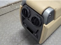  Консоль салона (кулисная часть) Land Rover Discovery 3 2004-2009 21062561 #4