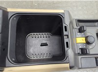 Консоль салона (кулисная часть) Land Rover Discovery 3 2004-2009 21062561 #6