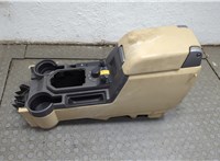  Консоль салона (кулисная часть) Land Rover Discovery 3 2004-2009 21062561 #8
