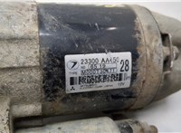 23300AA450 Стартер Subaru Forester (S11) 2002-2008 21061717 #4